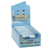 Lens Cleaning Kits 